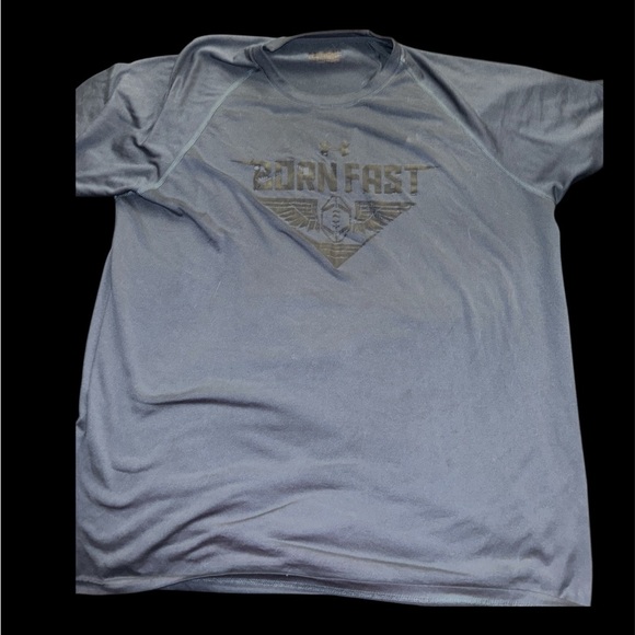 Under Armour Other - Under Armour Blue Short Sleeve Tee for Everyday Comfort